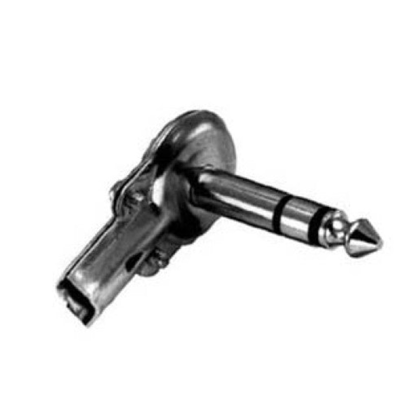 24-618-1 – AUDIO PL 6.3 STEREO RA METAL TIN