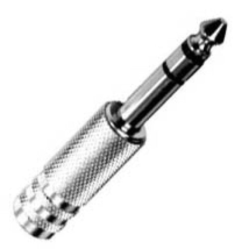 24-620-1 – AUDIO PL 6.3 STEREO IL METAL TIN