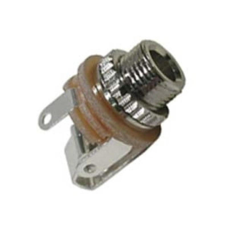 24-681-1 – AUDIO JK 6.3 MONO CLOSED CIRCUIT CHMT