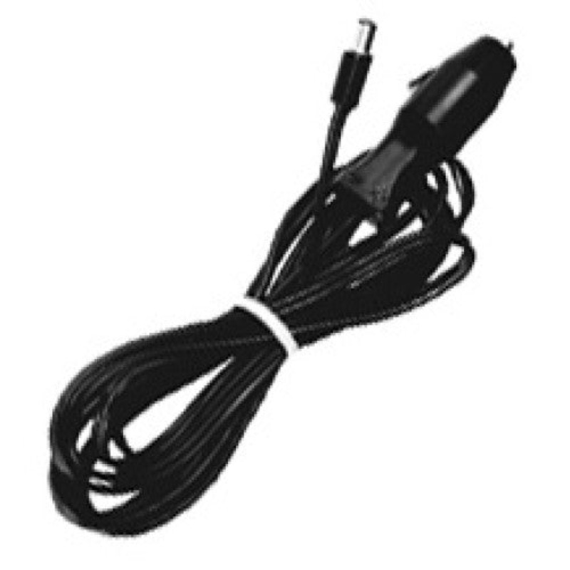 31-099-1 – CIGLIT PL STRAIN RELIEF 8FT WITH 2.1HPL 3AMP 12VDC