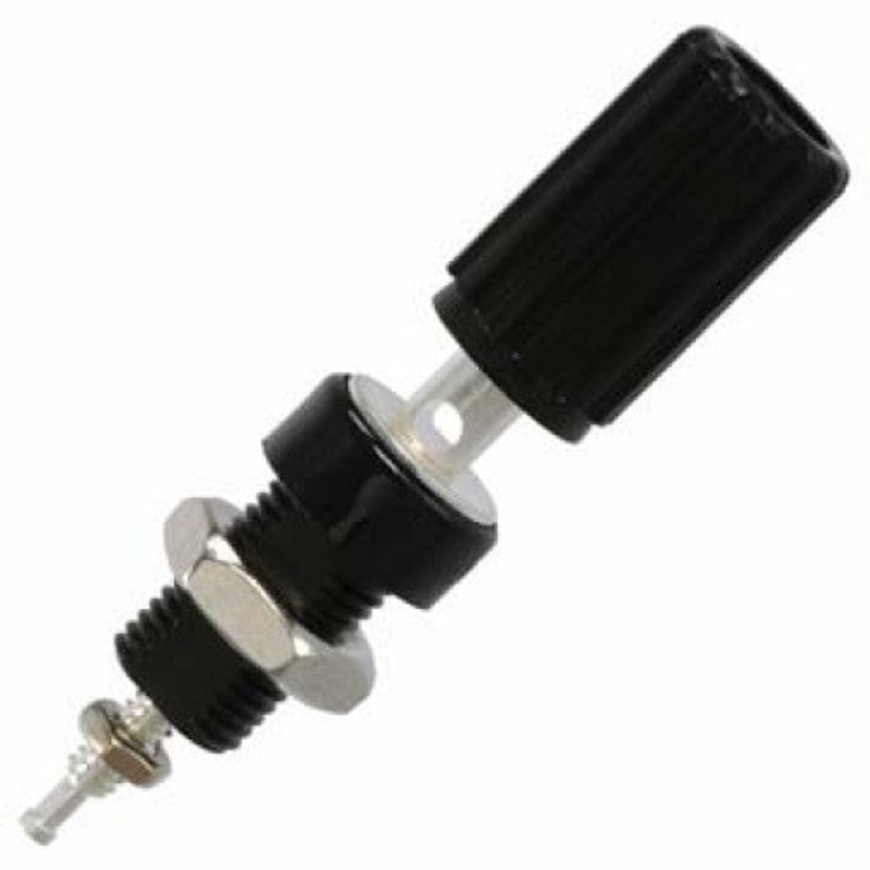 31-421-0 – BINDING POST BLK SOL