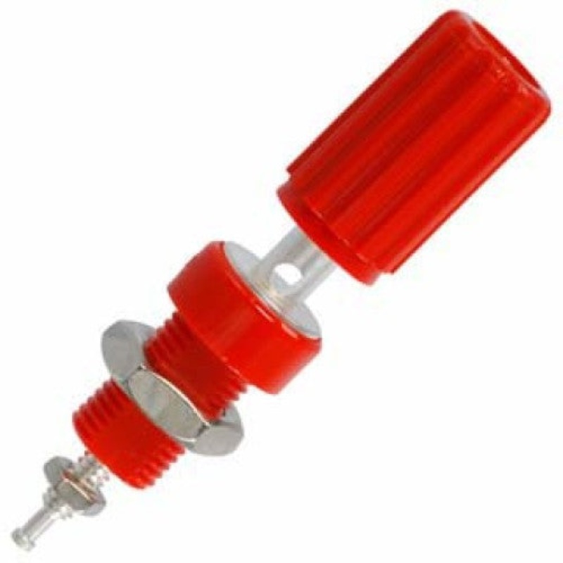 31-422-1 – BINDING POST RED SOL