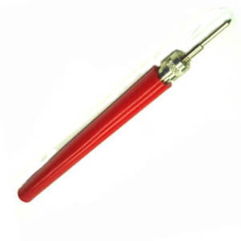 GBJ-1101-1 – TEST PROBE 132MM RED