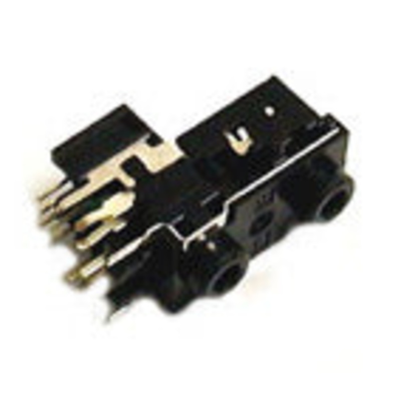 HSJ1001-01-1010 – AUDIO JACKK 3.5 STEREO OPEN CIRCUIT PCMT DUAL