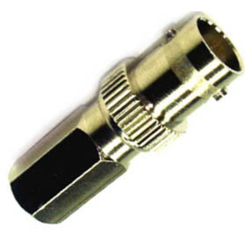 JAN-70 – BNC JACK TWIST ON RG59 INLINE