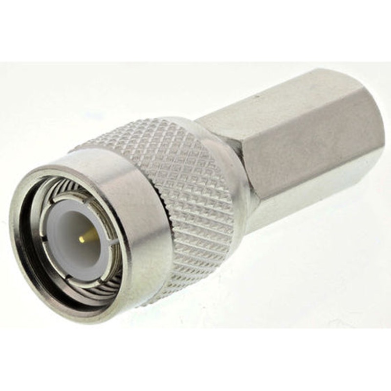 1278-0140 – TNC PLUG TWIST ON RG58