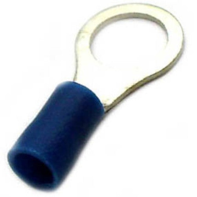160206-2010 – RING TERM BLU 5/16IN 16-14AWG ID-8.4MM OD-12MM (10 pcs/pkg)