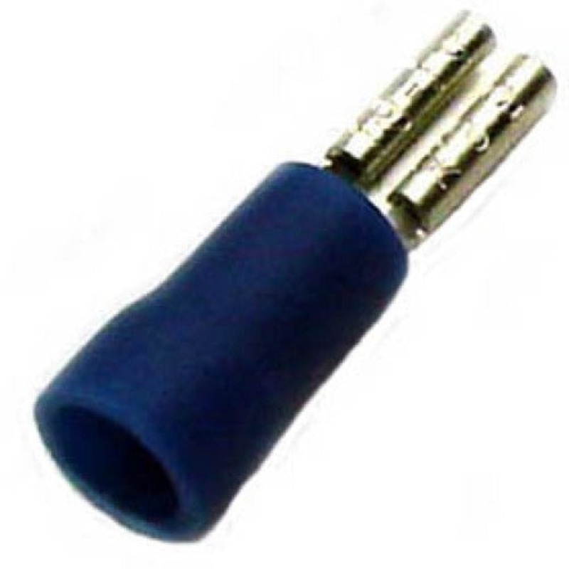 160245-2010 – QUICK CONN FEM BLU 0.110IN 16-14 AWG 2.8X0.8MM (10 pcs/pkg)