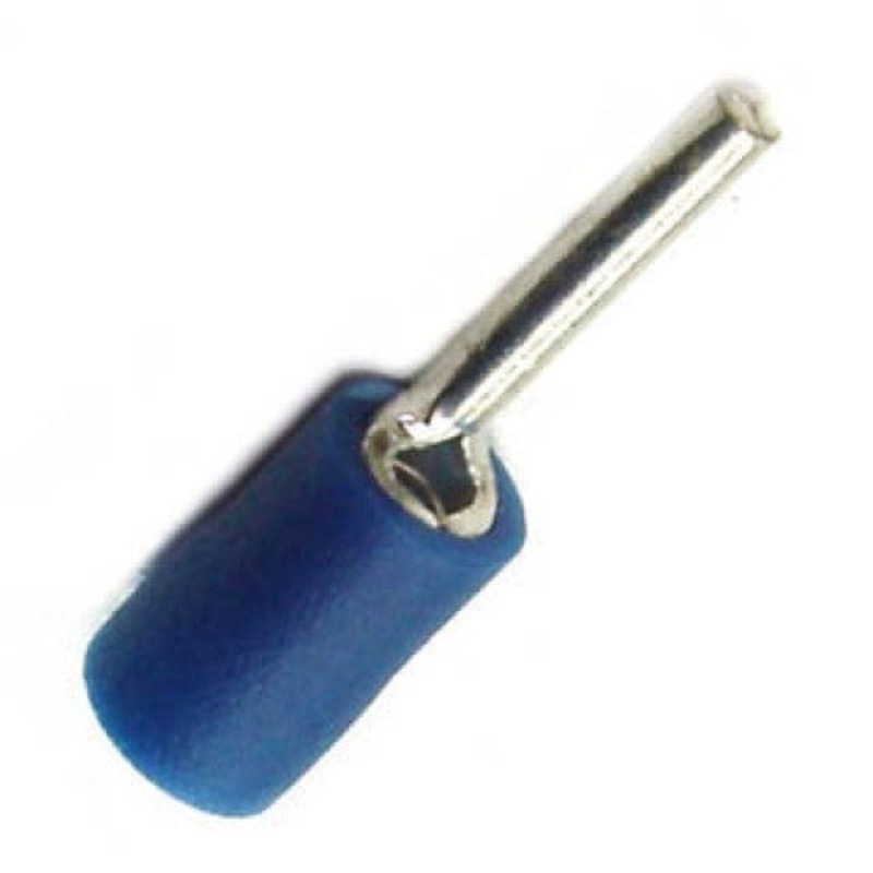 160275-2000 – PIN TERMINAL BLU 16-14AWG  (6 pcs/pkg)