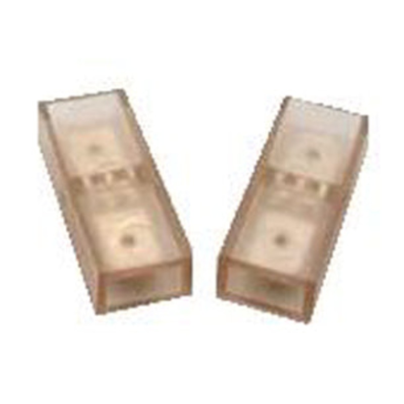 169103-2004 – QUICK ADAPT M-M 0.250IN FULLY INSULATED 6.35MM (4 pcs/pkg)