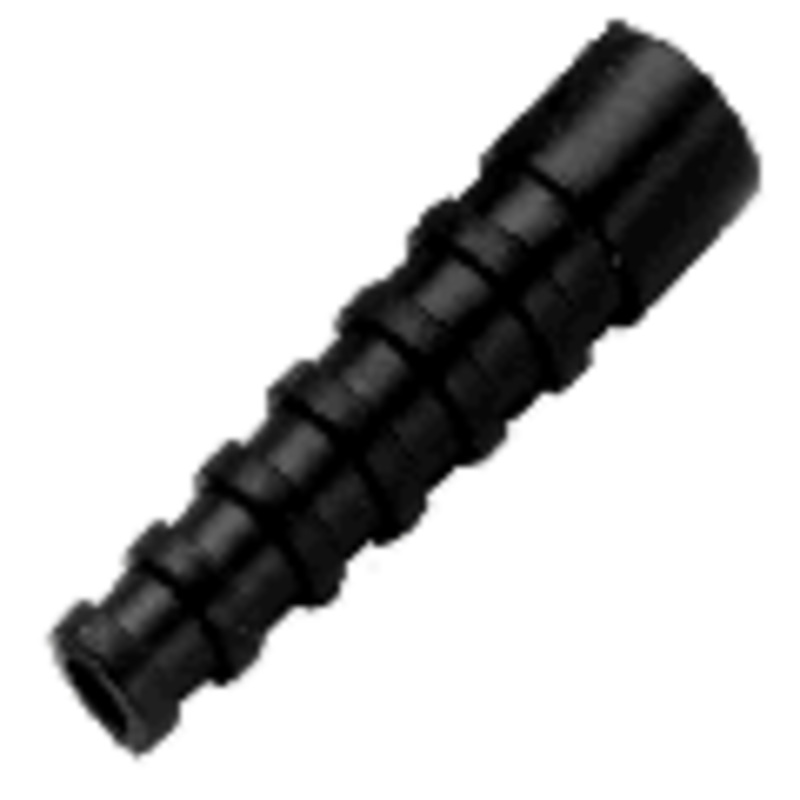 21-398-6 – BNC BOOT RG58 RUBBER  (6 pcs/pkg)