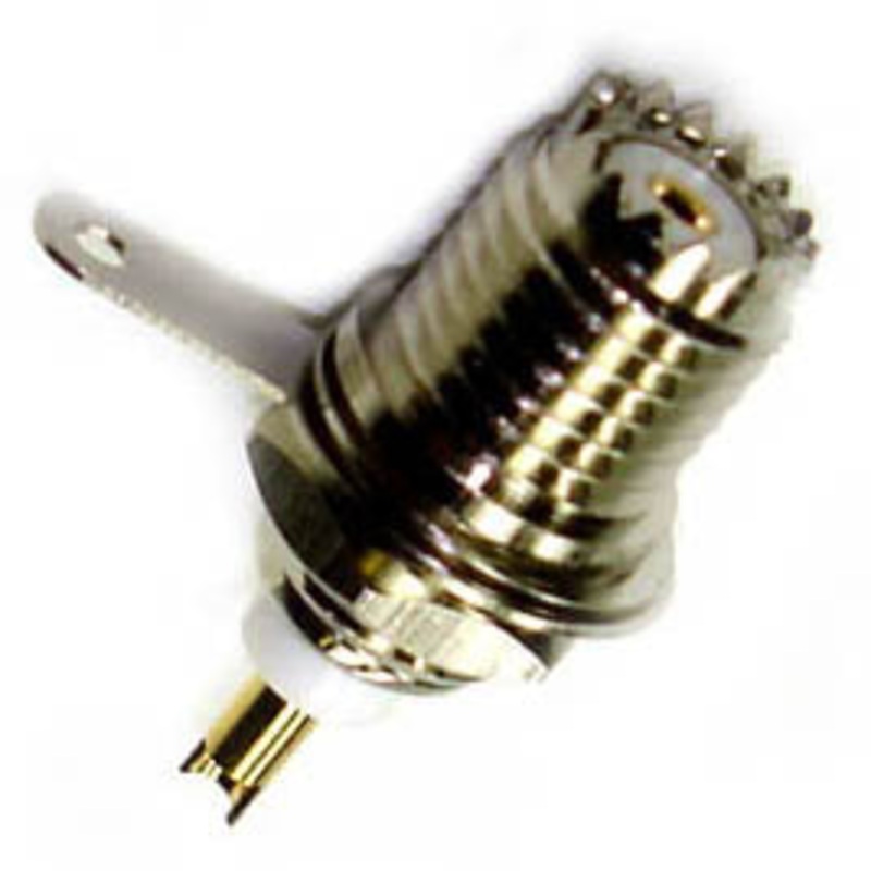 21-538-1 – UHF MINI JACK CHMT