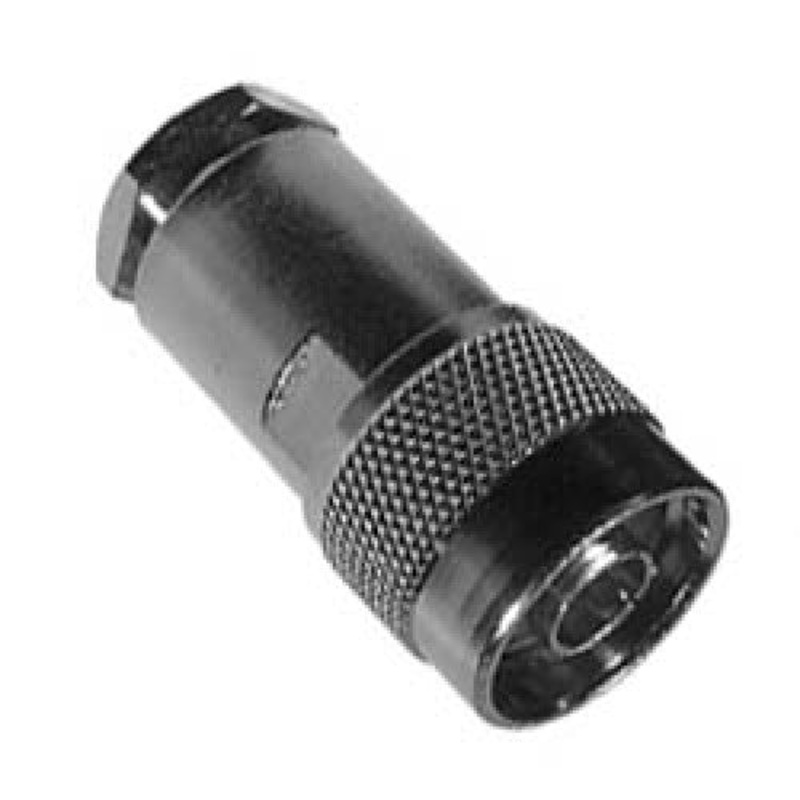 GCM-123A – N PLUG CLAMP RG8/U