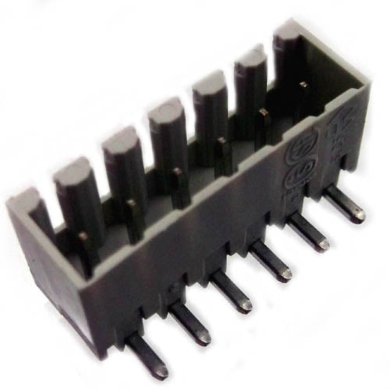 1619500000 – TERM BLOCK 6P PCRA HDR SKT 3.50 MM 10A/300V W-7.4MM CLOSED SIDE