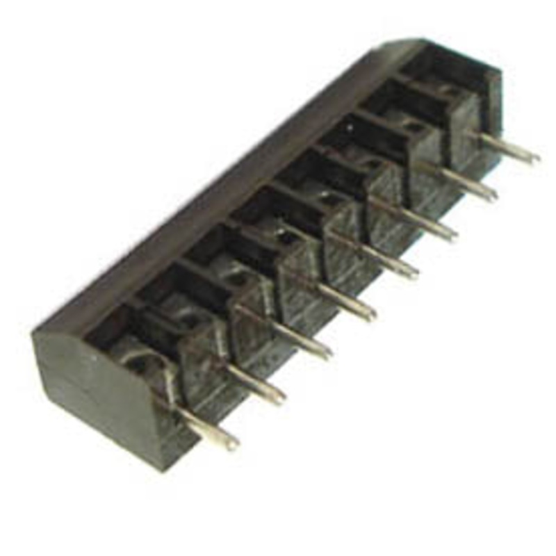31-060-108 – TERM BLOCK 8P PCST 3.15MM 6.5MM WIDE