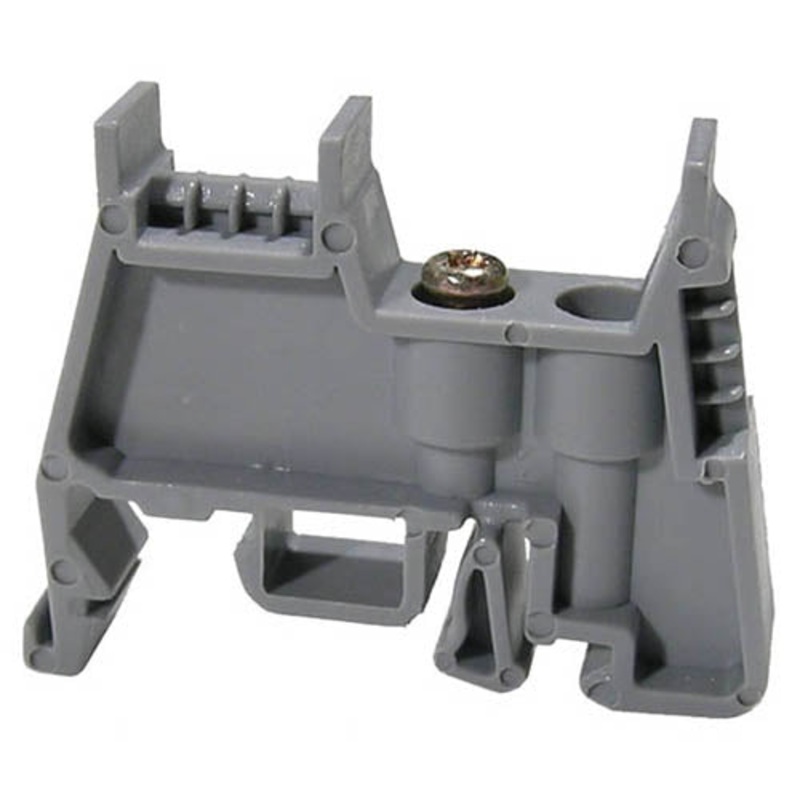58-410-1 – TERM BLOCK DIN RAIL END STOPPER