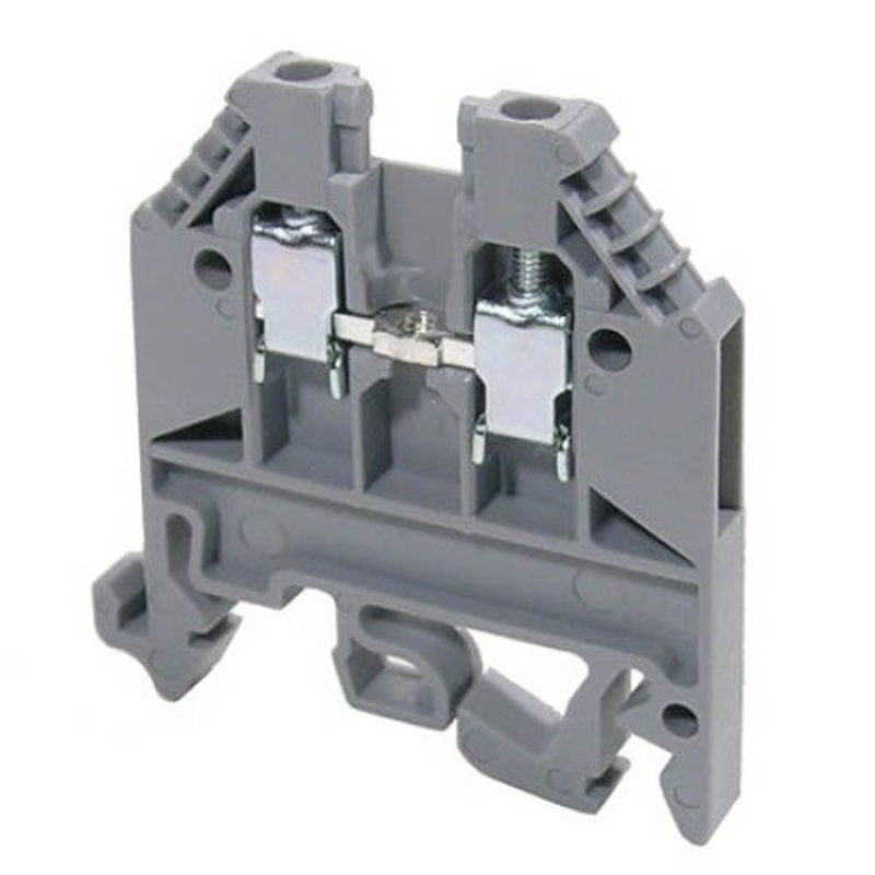 58-425-1 – TERM BLOCK DIN RAIL 22-10AWG 20A 6V