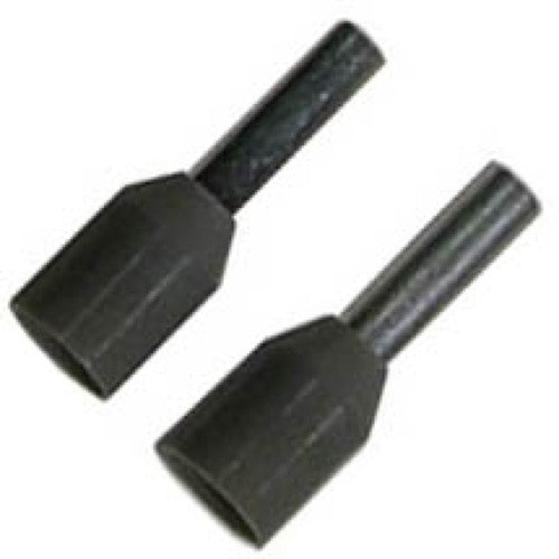 73-522-100 – FERRULE 14AWG 8MM STEM GREY  (100 pcs/pkg)