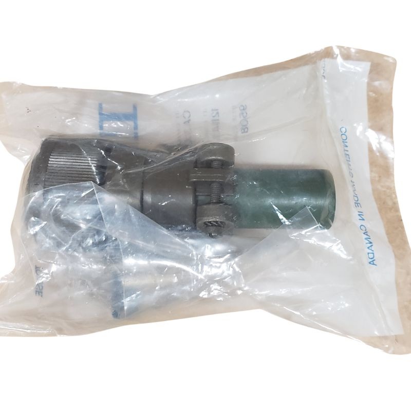 CA3106E24-22P-B-F80 – KPT CONN 4P IL IND PKG