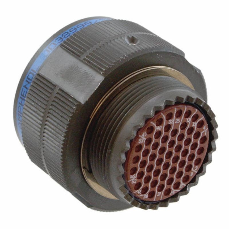 D38999/26WG35SN – MS CONN 79S POS IND PKG (3PKS OF PINS)