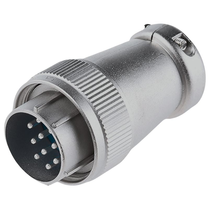 JC6A21-10P – KPT CONN 10P IND PKG