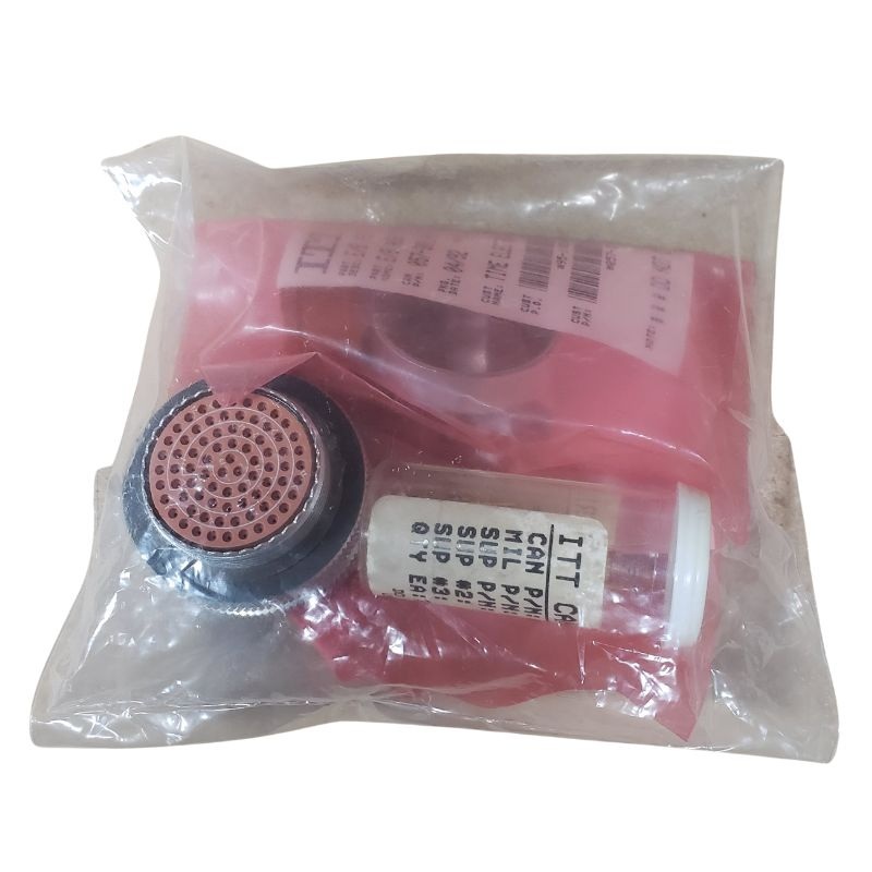 KJL6F21A35PN – KPT CONN W/PINS IND PKG