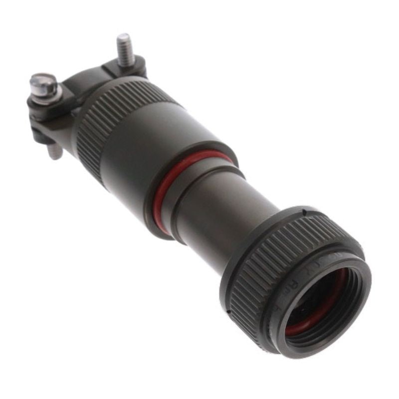 M85049/1811W03A – KPT CONNECTOR BACKSHELLS INDV PK