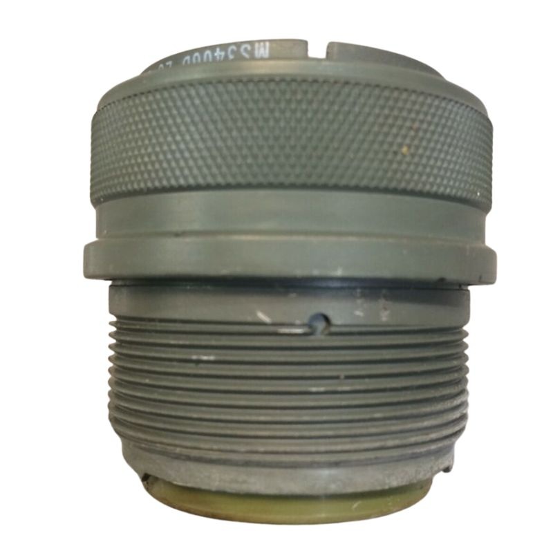 MS3406D-28-21S – KPT CONN (NO PINS)