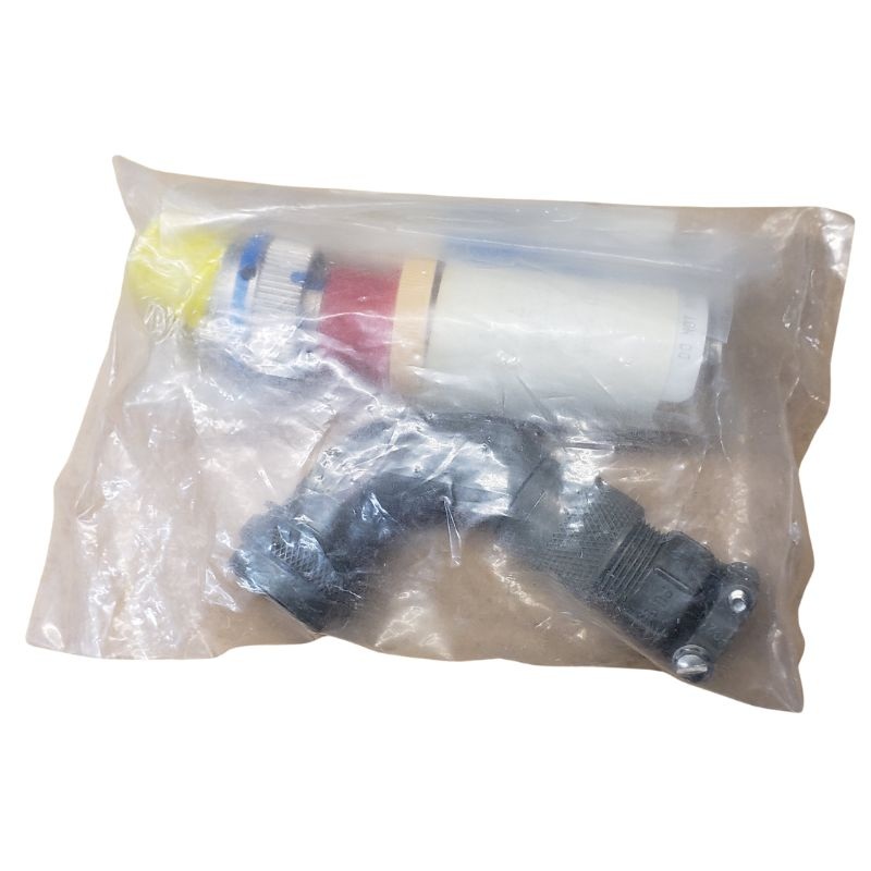 MS3476L12-35Y – KPT CONN W/PINS IND PKG.