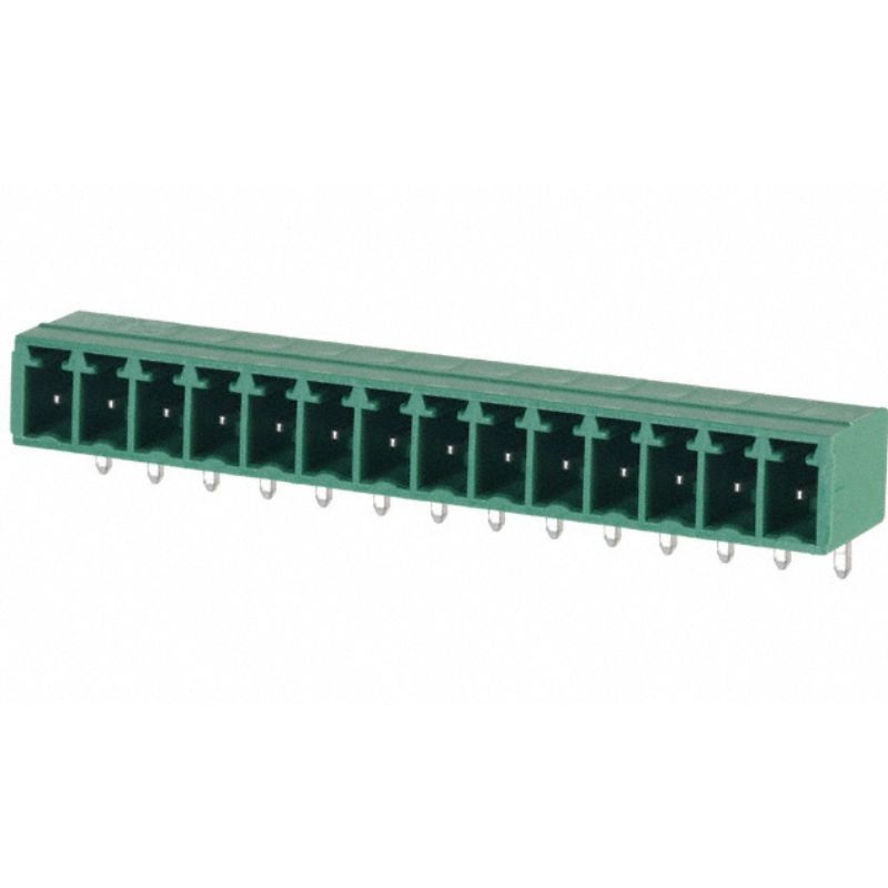 1803390 – TERM BLOCK 14P PCRA 3.5MM