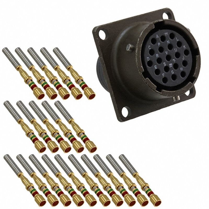 MS3122E14-19S – KPT CONN CHMT IND PKG