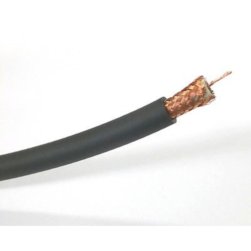 25′ Sonance Medialinq, 2 Conductor OFC RCA Audio & Instrument Cable
