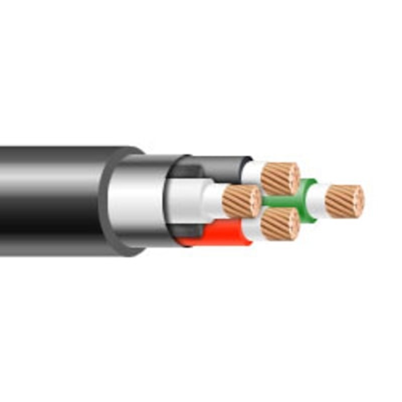 01343-FT 16/4 SJOOW Portable Cord 300V UL/CSA