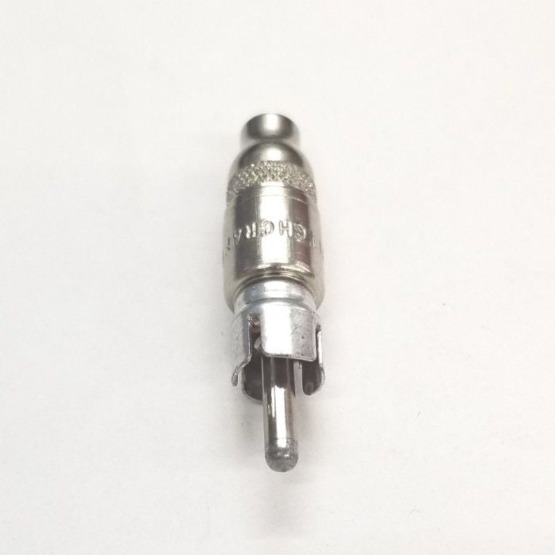 Switchcraft 365, Female 3.5mm to Male RCA Adapter