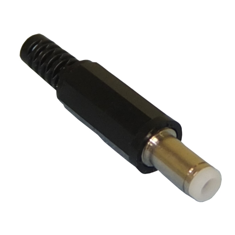 Philmore # 275, 1.7mm I.D. x 4.75mm O.D. Coaxial Power Plug