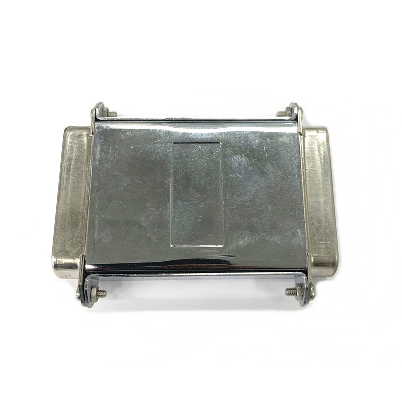 AD-36MM 36 Pin Centronic Male to Male Standard Profile Gender Changer