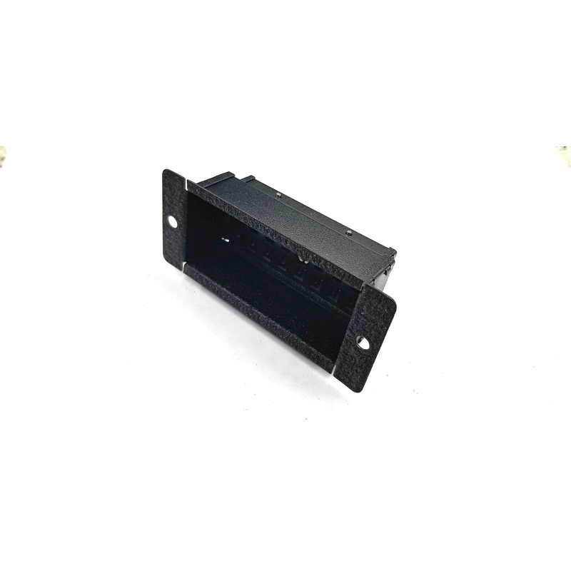 Beau S-3324-DB, 24 Pin Female Deep Bracket Connector ~ 10A @ 250V AC