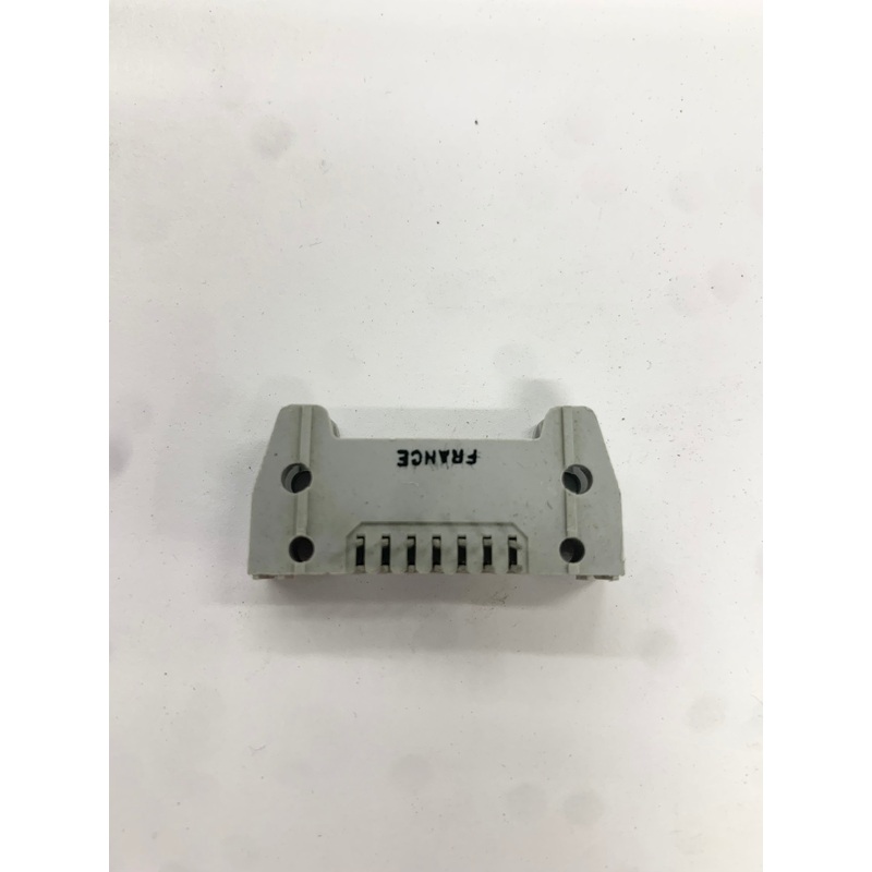 SCM-14R, FULLY SHRND POLARZD HEADER 180 DEG