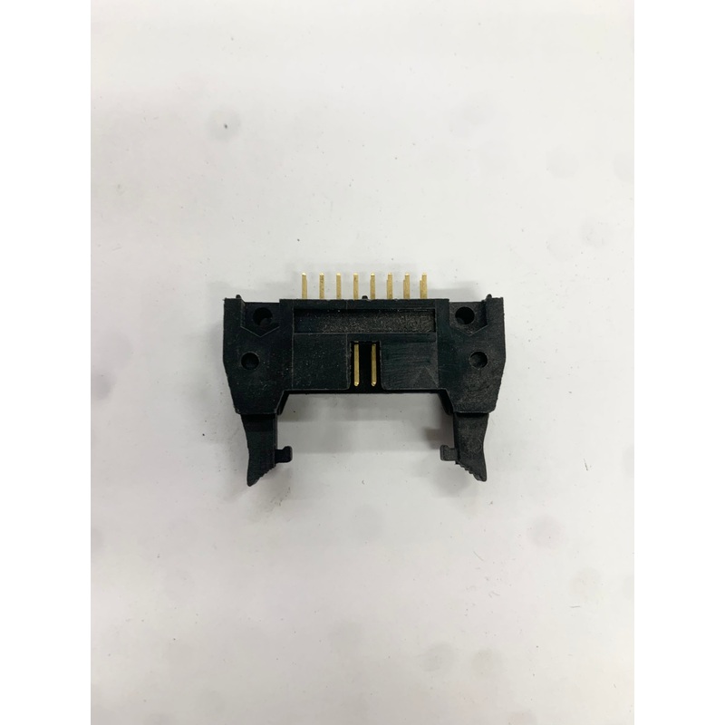 SCM-16S, FULLY SHRND POLARZD HEADER 180 DEG