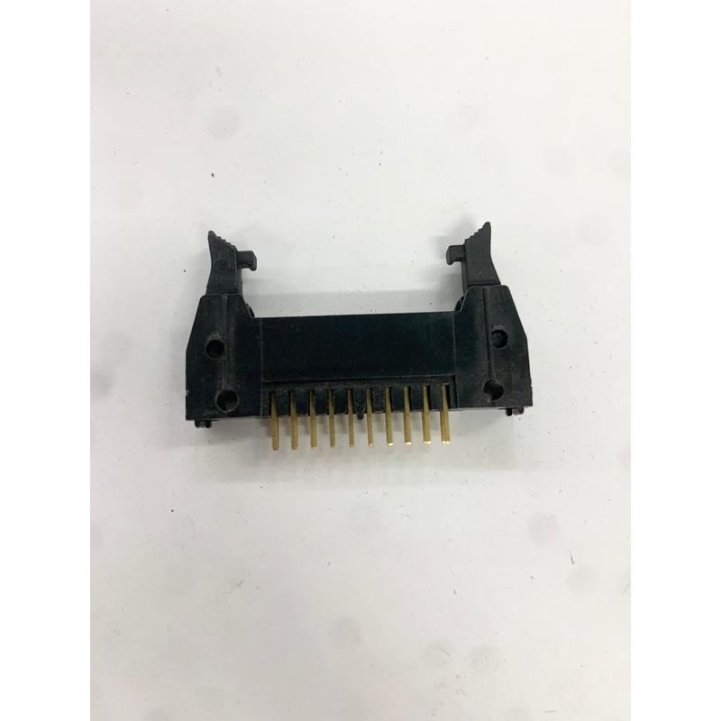 SCM-20S, FULLY SHRND POLARZD HEADER 180 DEG