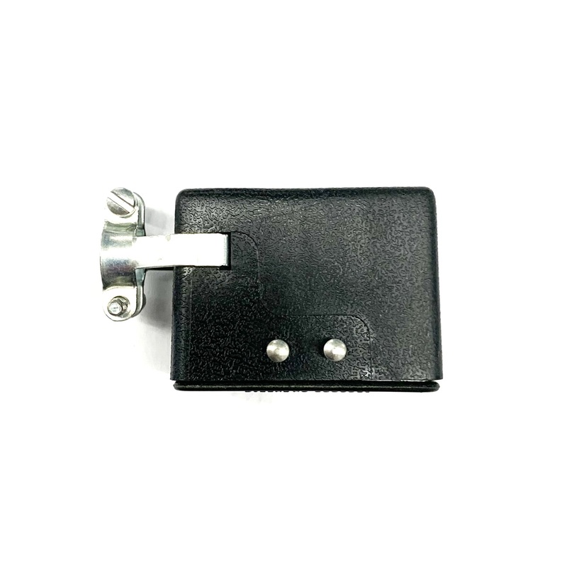 Cinch Jones / Beau S310CCE 10 Pin Female 90 Cable Mount Connector ~ 10A@250V AC