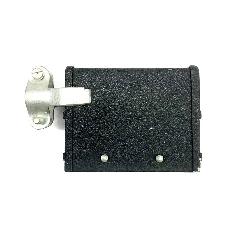 Cinch Jones / Beau S321CCE 21 Pin Female 90 Cable Mount Connector ~ 10A@250V AC