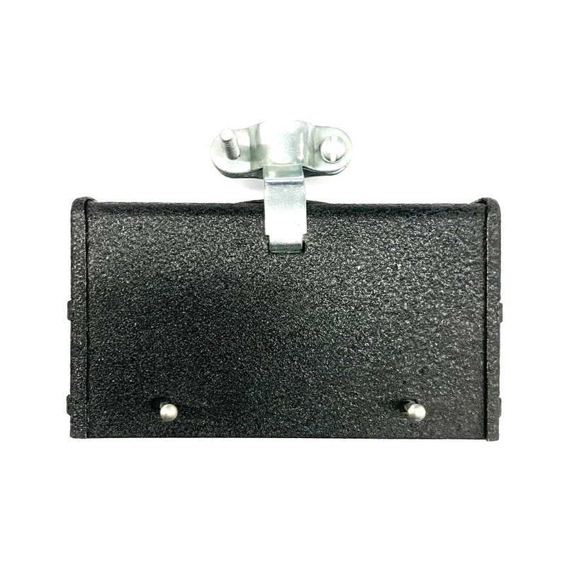 Cinch Jones/ Beau S330CCT 10 Amp Cable Mounted Female 30 Pin Connector