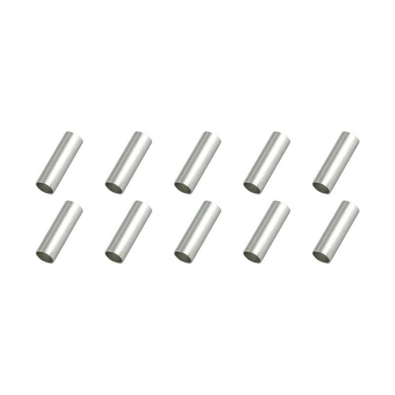 Philmore 49-929 Roll Pins for DC-S (Standard) Power Connector Housings ~ 10 Pack