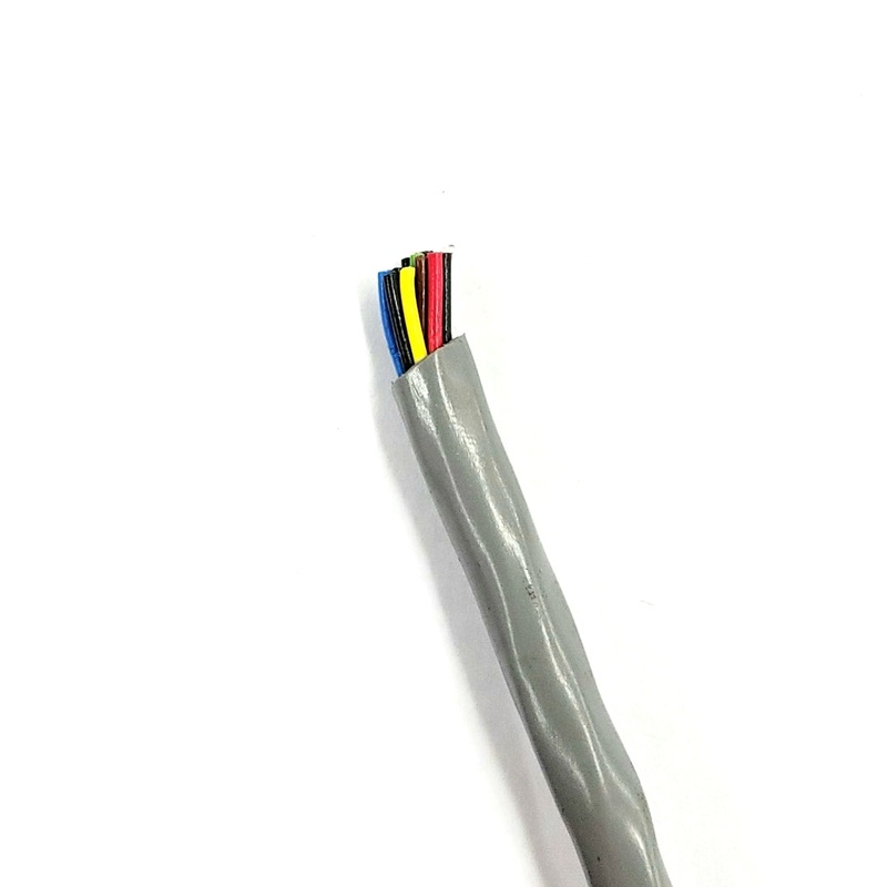 25′ Belden 8747 6 Pair 22 Gauge Unshielded Cable 25 Foot ~ 6pr 22AWG