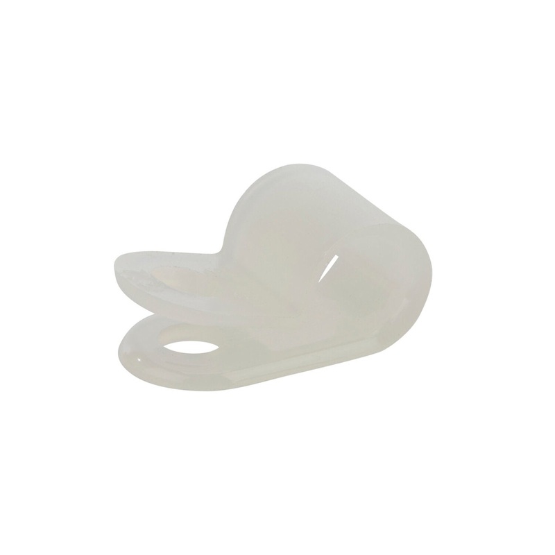 NSI NCH-437 Cable Clamp HD Natl .437 100