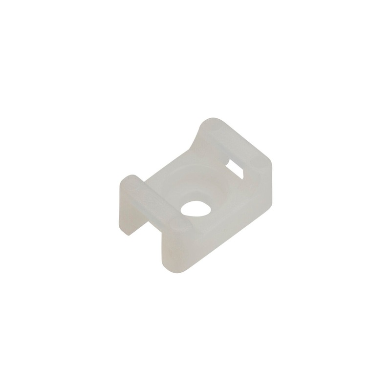 NSI SM-2 Saddle Tie Mount Natl .130 hole 100