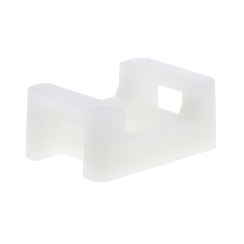 NSI SM-3 Saddle Tie Mount Natl .236 hole 100